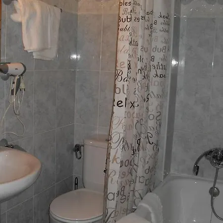 Asturias Hotel