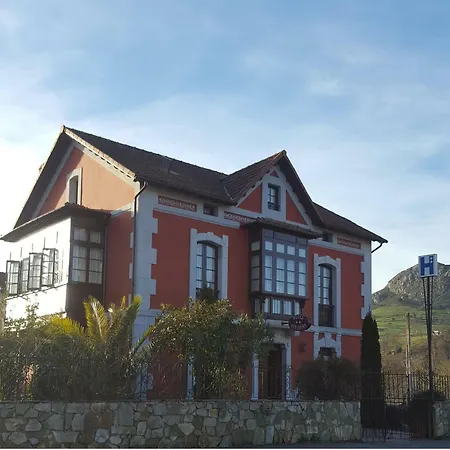 Asturias Hotel