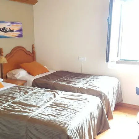 Asturias 2* Arriondas