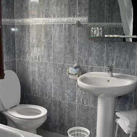 Asturias Hotel