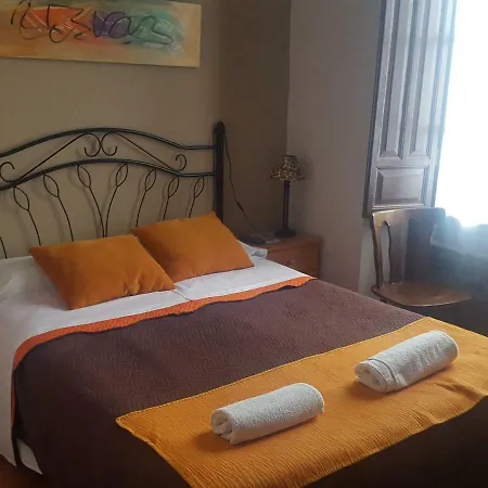 Hotel Asturias Arriondas