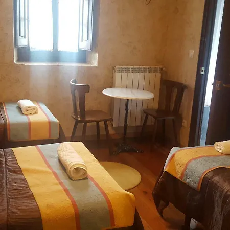 Hotel Asturias 2*