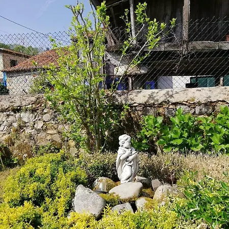 Asturias 2* アリオンダス