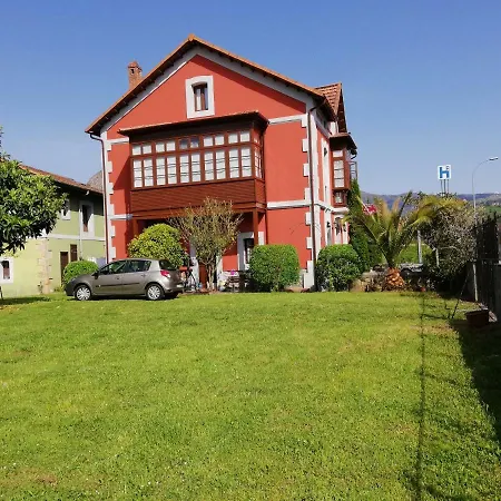 Asturias Hotel