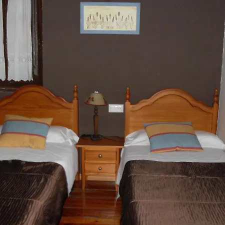 Asturias 2* Arriondas