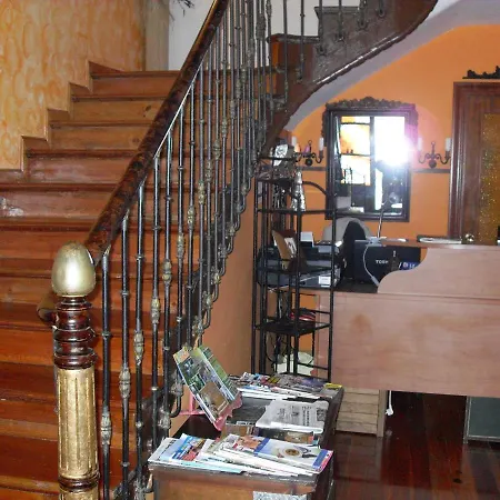 Asturias Hotel Arriondas