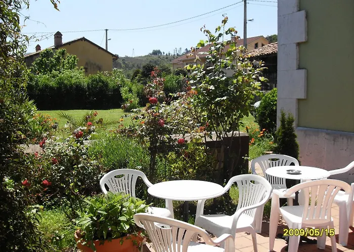 Asturias Les Arriondes