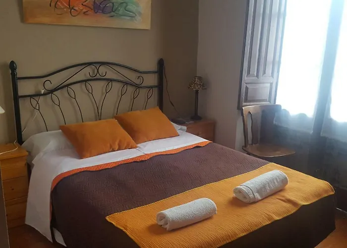 Hotel Asturias Les Arriondes