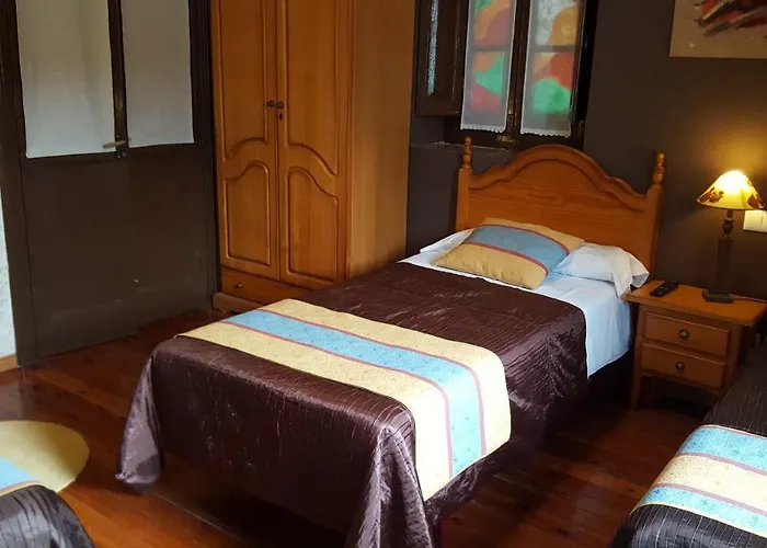 Asturias Les Arriondes