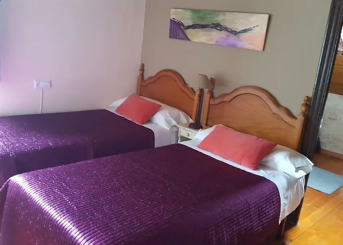 Asturias Les Arriondes