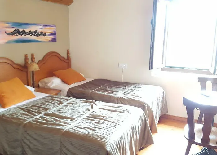 Asturias 2* Les Arriondes