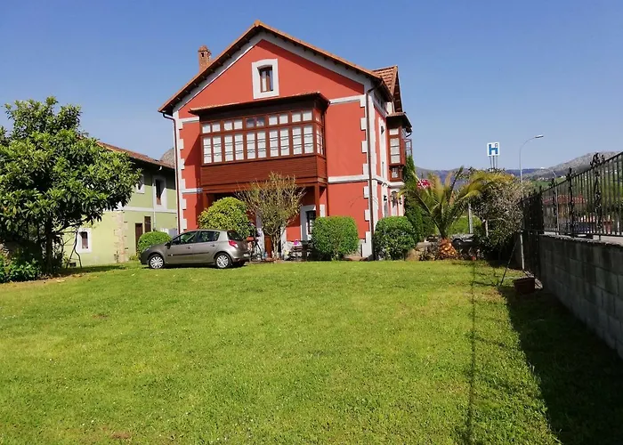 Asturias Hotel
