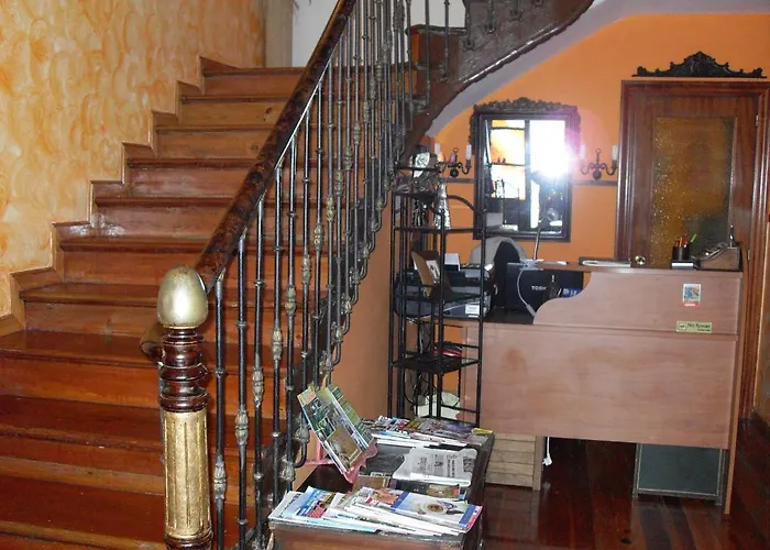 Asturias Hotel Les Arriondes