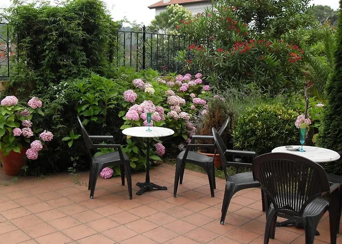 Asturias Les Arriondes