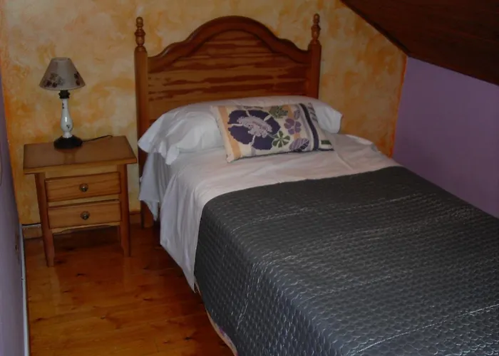 Asturias Les Arriondes